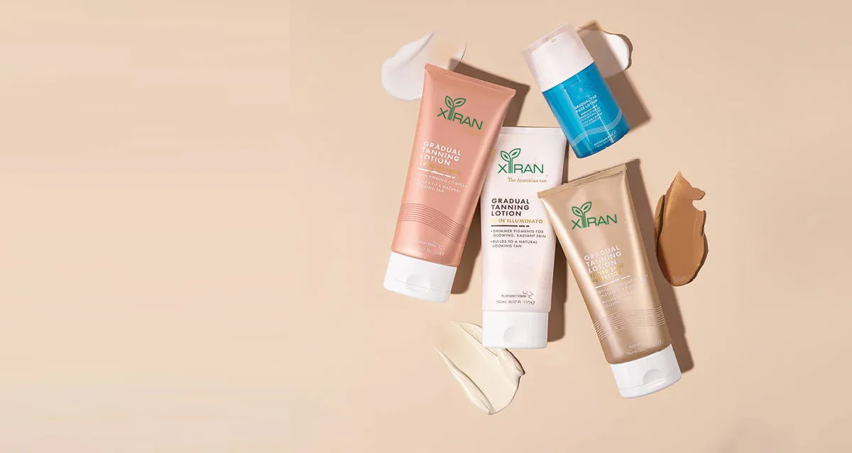 Top 10 Private Label Tanning Lotion Manufacturers